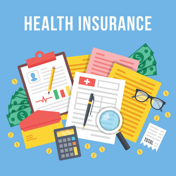 Statutory health insurance in Germany