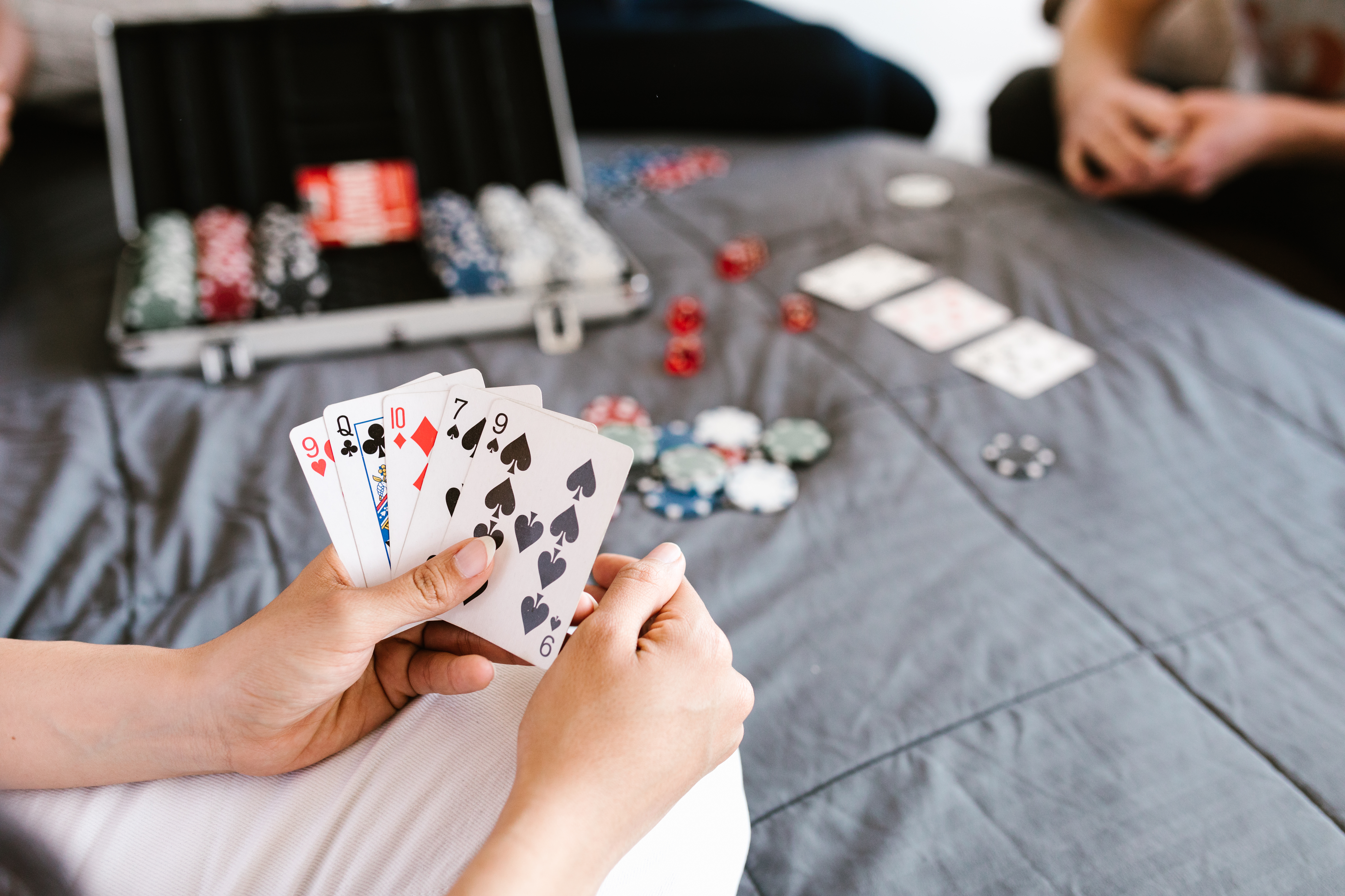 3 Ways Poker Can Improve Cognitive Health