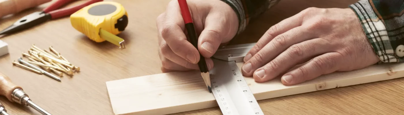 4 Tips for a Successful DIY Project