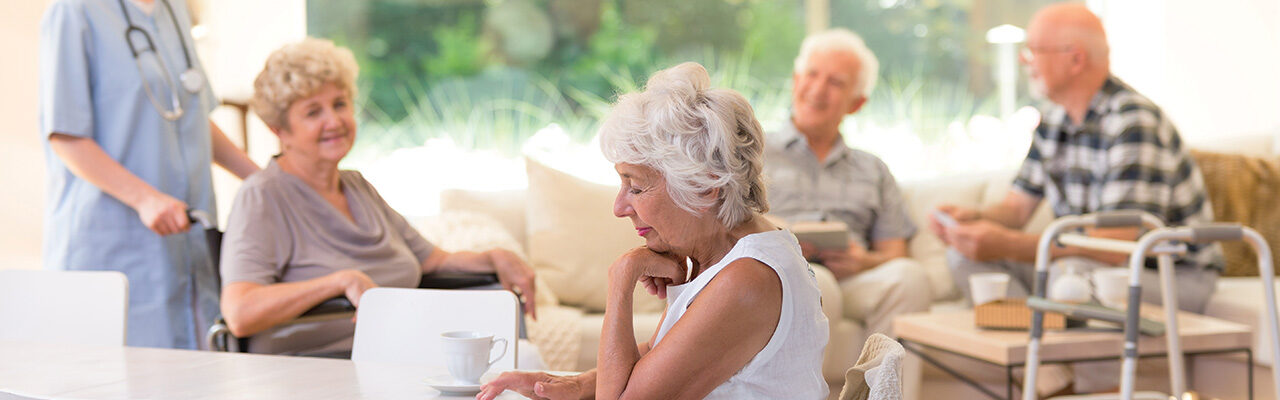 3 Tips for Adjusting to Assisted Living