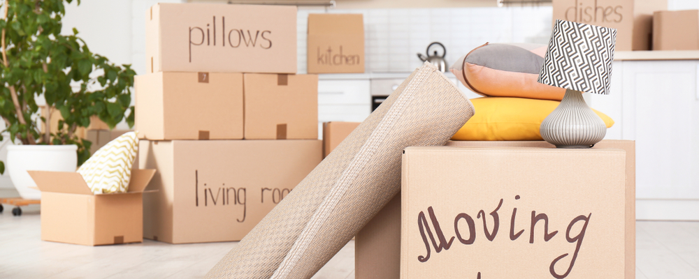 3 Things To Do In Preparation For A Move That Will Make Your Life A Lot Easier