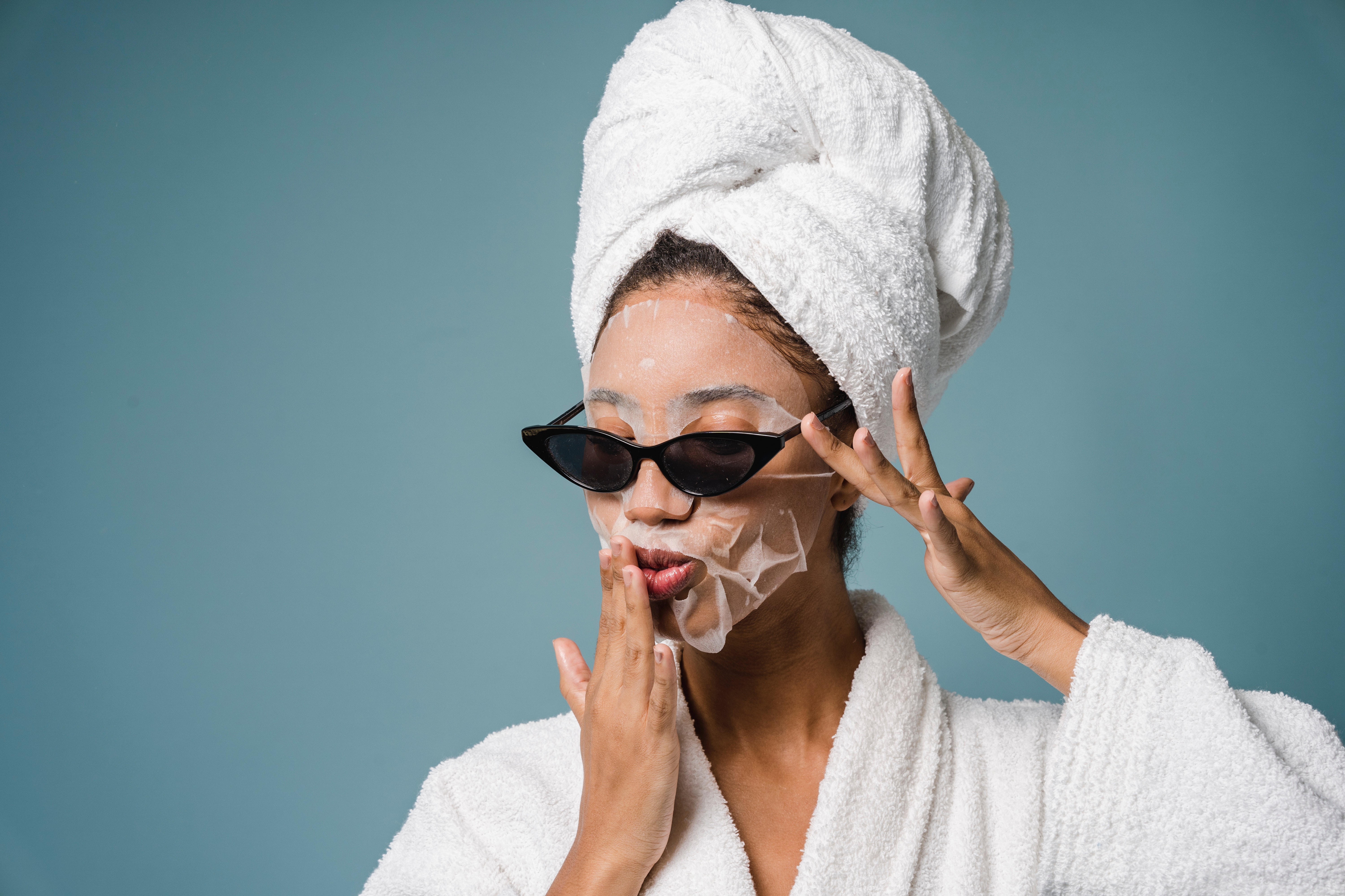 Special Occasion Beauty: 7 Tips To Get Your Skin In Top Shape